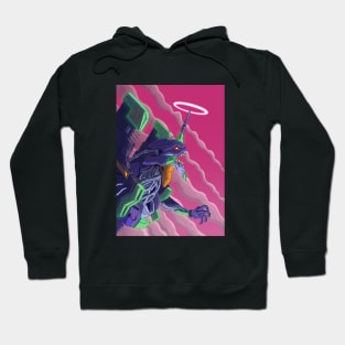 Eva - 01 Hoodie